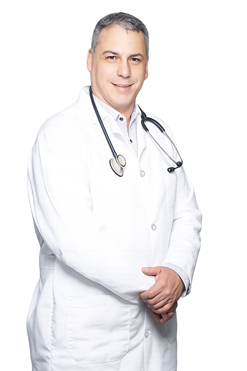 Rene David Sifontes Mejias, APRN